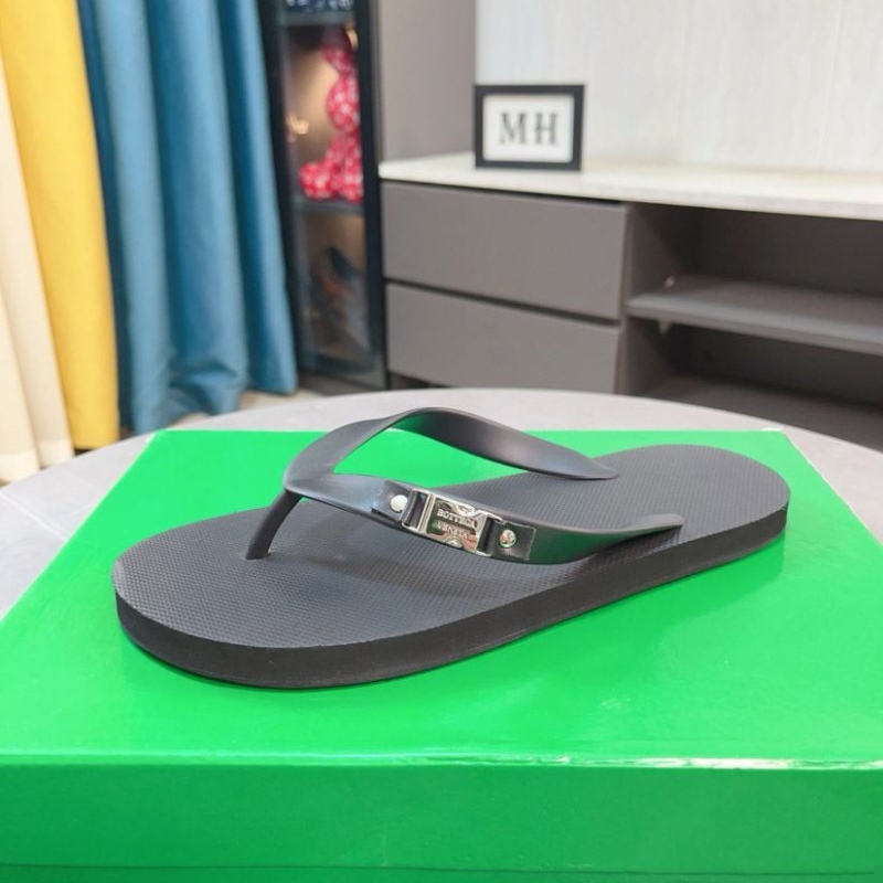 bo*te*ga Ve*ne*ta slippers